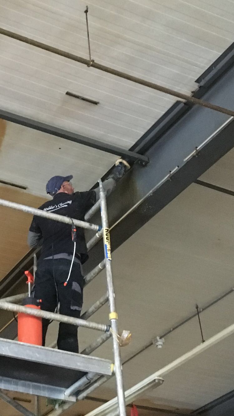 Schoonmaak Schoonmaak